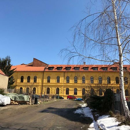 Ubytovanie Meba Prešov Eksteriør bilde