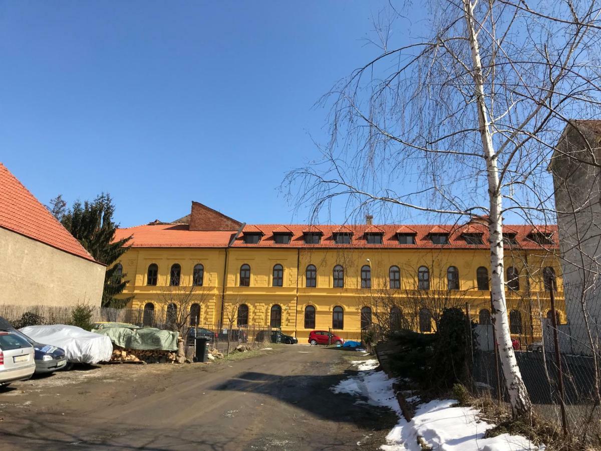 Ubytovanie Meba Prešov Eksteriør bilde